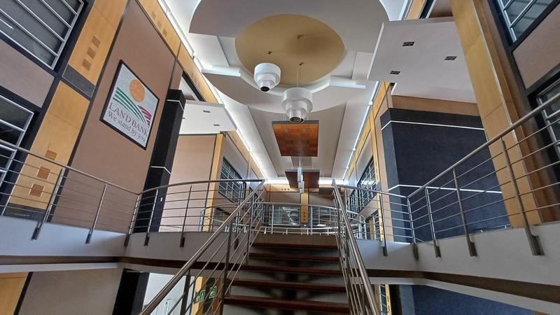 To Let Commercial Property for Rent in Highveld Technopark Gauteng