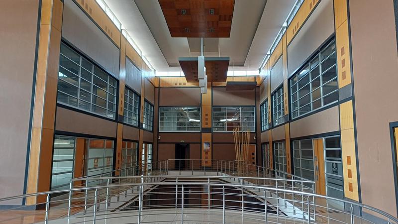 To Let Commercial Property for Rent in Highveld Technopark Gauteng
