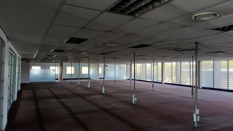 To Let Commercial Property for Rent in Highveld Technopark Gauteng