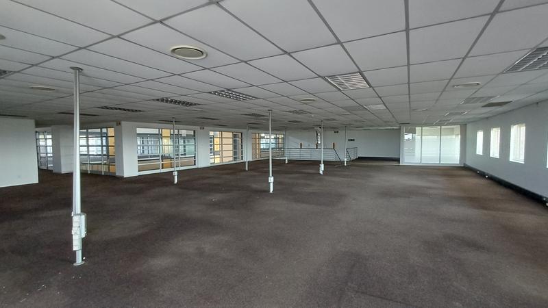 To Let Commercial Property for Rent in Highveld Technopark Gauteng