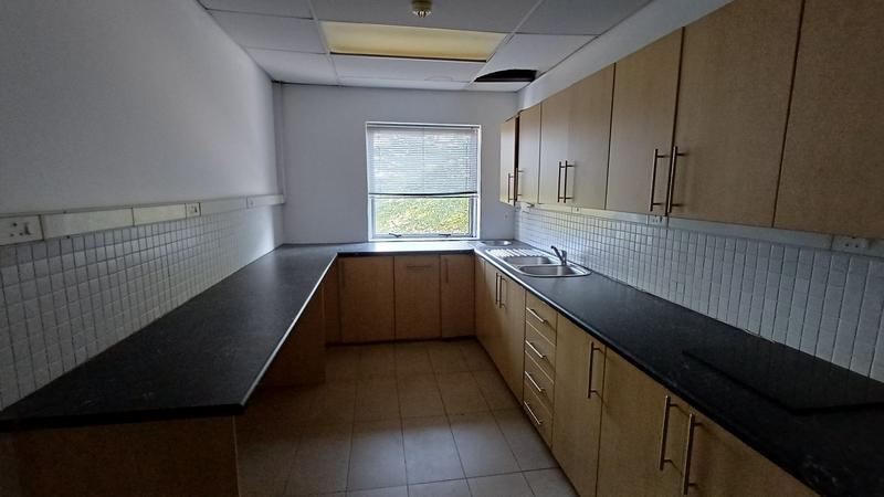 To Let Commercial Property for Rent in Highveld Technopark Gauteng
