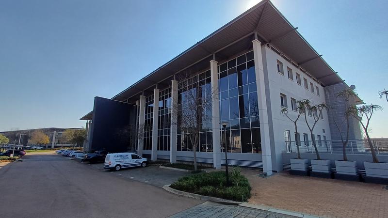 To Let Commercial Property for Rent in Highveld Technopark Gauteng