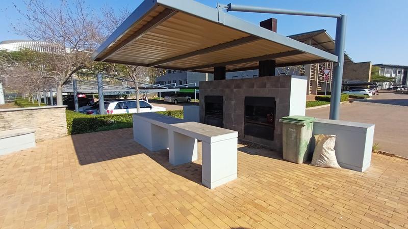To Let Commercial Property for Rent in Highveld Technopark Gauteng