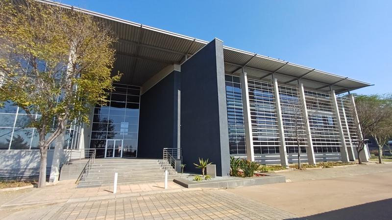 To Let Commercial Property for Rent in Highveld Technopark Gauteng