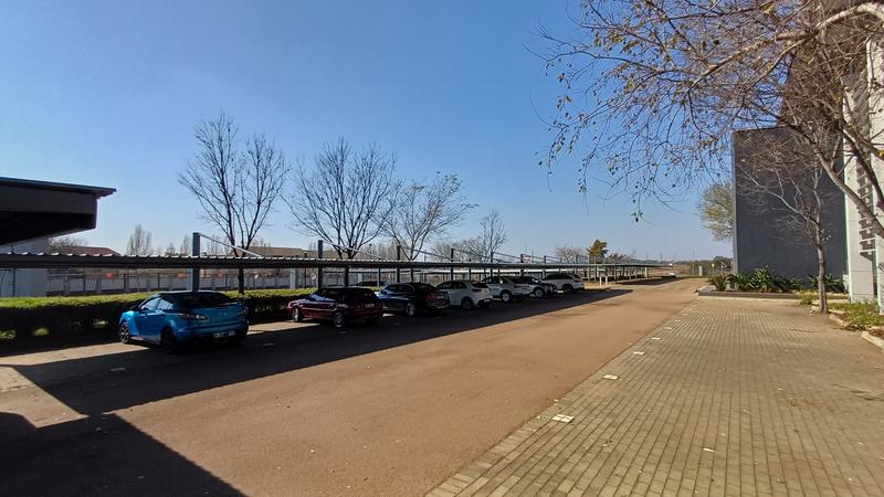 To Let Commercial Property for Rent in Highveld Technopark Gauteng