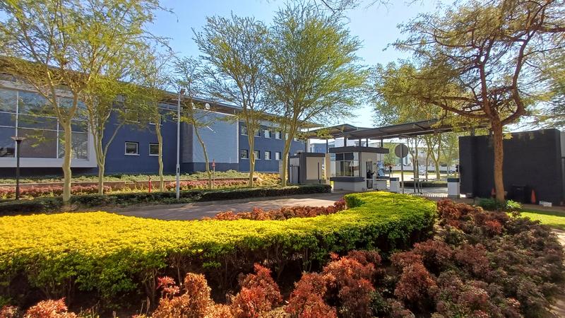 To Let Commercial Property for Rent in Highveld Technopark Gauteng