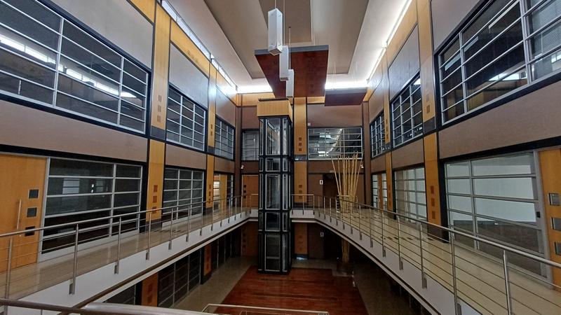 To Let Commercial Property for Rent in Highveld Technopark Gauteng