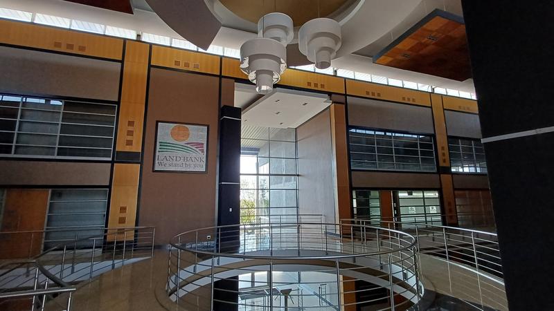 To Let Commercial Property for Rent in Highveld Technopark Gauteng