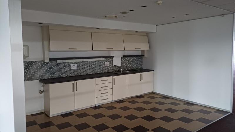 To Let Commercial Property for Rent in Highveld Technopark Gauteng