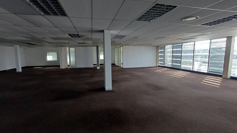 To Let Commercial Property for Rent in Highveld Technopark Gauteng