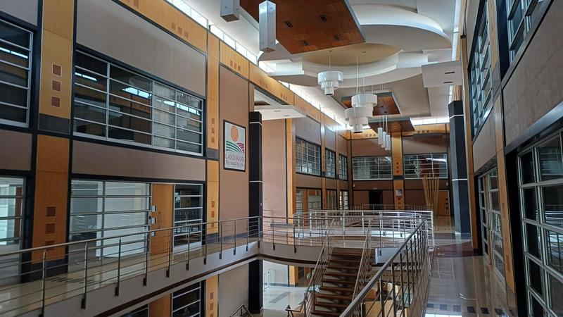 To Let Commercial Property for Rent in Highveld Technopark Gauteng