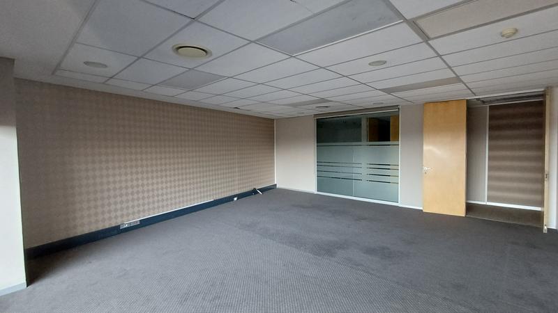 To Let Commercial Property for Rent in Highveld Technopark Gauteng