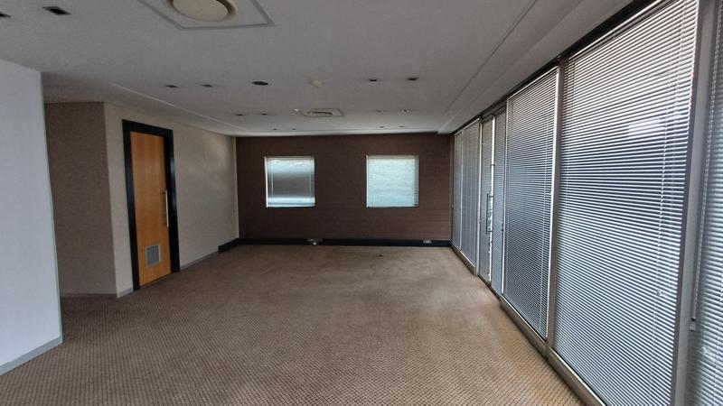 To Let Commercial Property for Rent in Highveld Technopark Gauteng