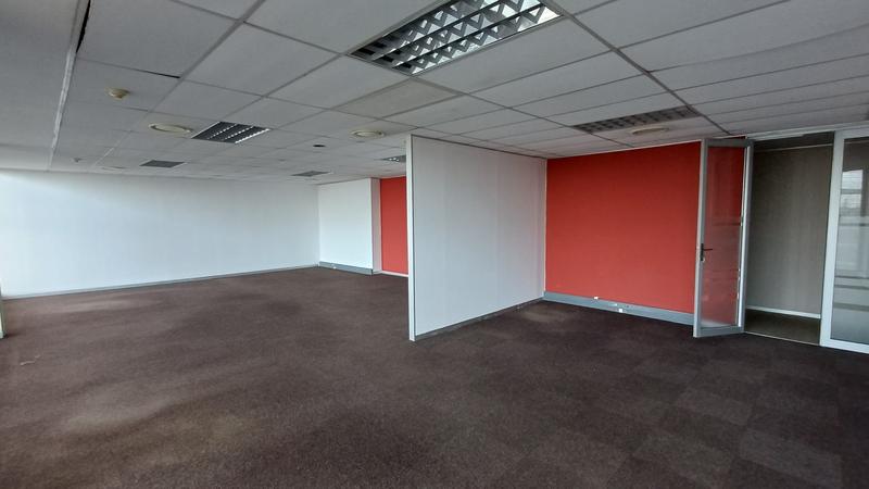 To Let Commercial Property for Rent in Highveld Technopark Gauteng