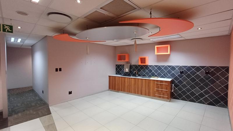 To Let Commercial Property for Rent in Highveld Technopark Gauteng