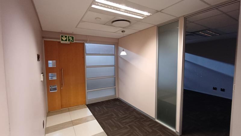To Let Commercial Property for Rent in Highveld Technopark Gauteng