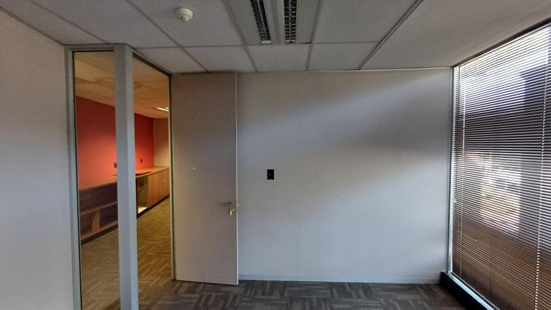 To Let Commercial Property for Rent in Highveld Technopark Gauteng