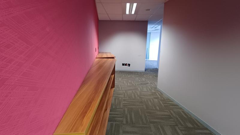 To Let Commercial Property for Rent in Highveld Technopark Gauteng