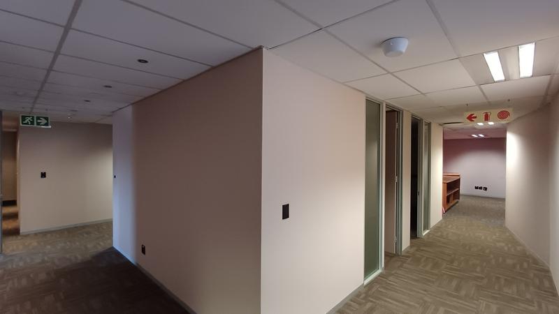 To Let Commercial Property for Rent in Highveld Technopark Gauteng