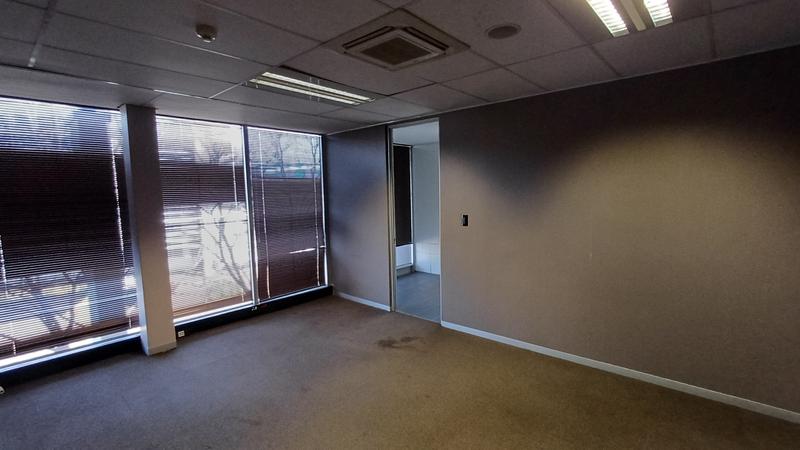 To Let Commercial Property for Rent in Highveld Technopark Gauteng