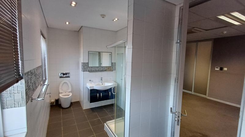 To Let Commercial Property for Rent in Highveld Technopark Gauteng