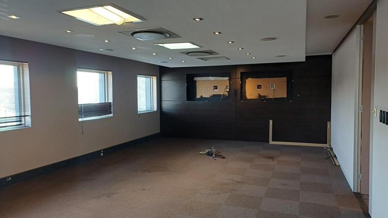 To Let Commercial Property for Rent in Highveld Technopark Gauteng