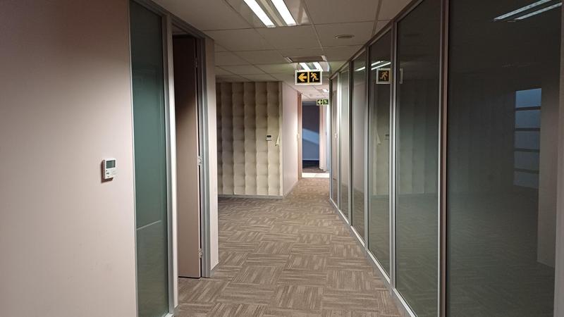 To Let Commercial Property for Rent in Highveld Technopark Gauteng
