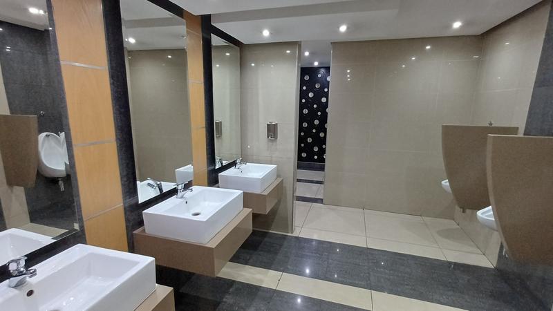 To Let Commercial Property for Rent in Highveld Technopark Gauteng