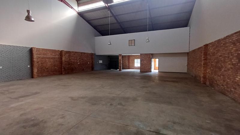 0 Bedroom Property for Sale in Hennopspark Gauteng