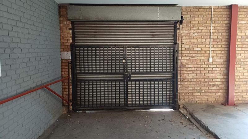 0 Bedroom Property for Sale in Hennopspark Gauteng