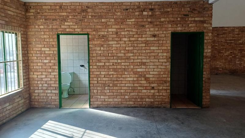 0 Bedroom Property for Sale in Hennopspark Gauteng