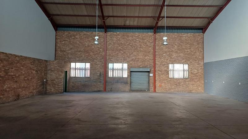 0 Bedroom Property for Sale in Hennopspark Gauteng