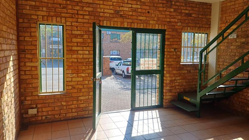 0 Bedroom Property for Sale in Hennopspark Gauteng