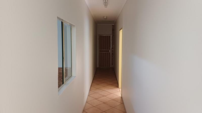 0 Bedroom Property for Sale in Hennopspark Gauteng