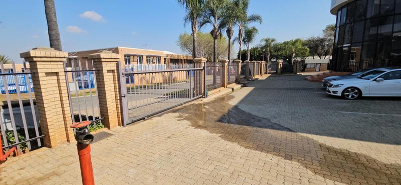 Commercial Property for Sale in Corporate Park Gauteng