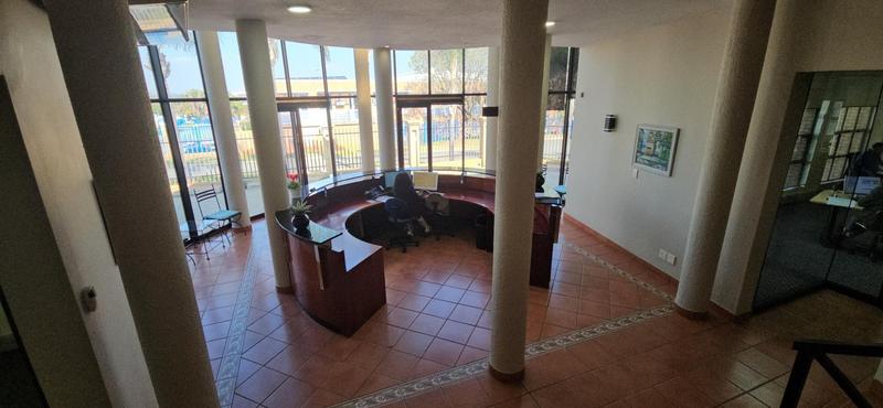 Commercial Property for Sale in Corporate Park Gauteng