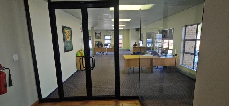 Commercial Property for Sale in Corporate Park Gauteng