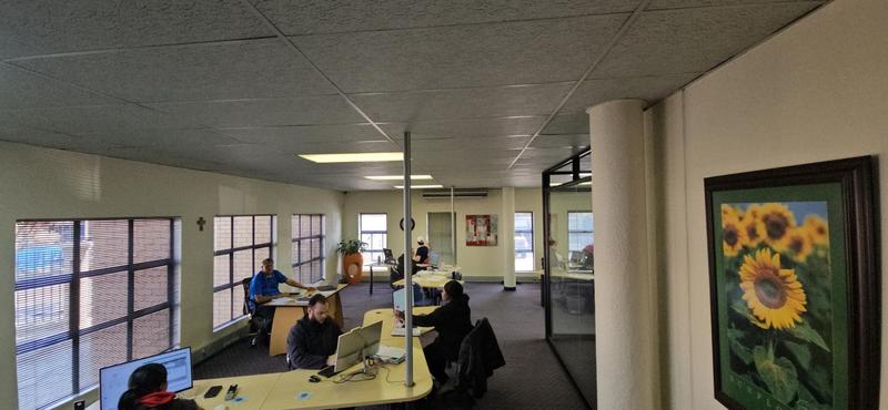 Commercial Property for Sale in Corporate Park Gauteng
