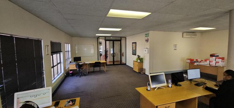Commercial Property for Sale in Corporate Park Gauteng