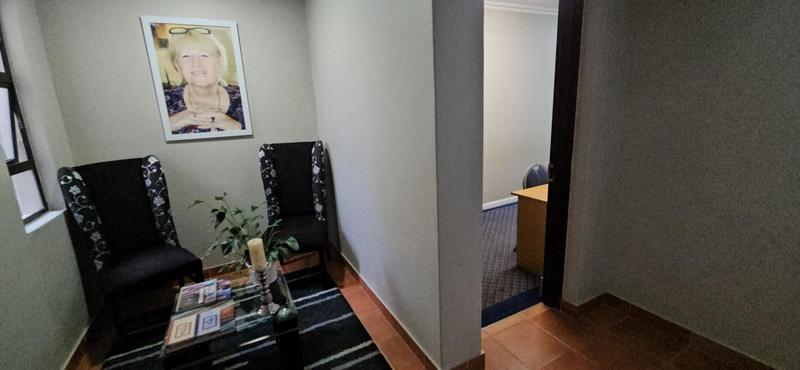 Commercial Property for Sale in Corporate Park Gauteng