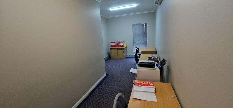 Commercial Property for Sale in Corporate Park Gauteng