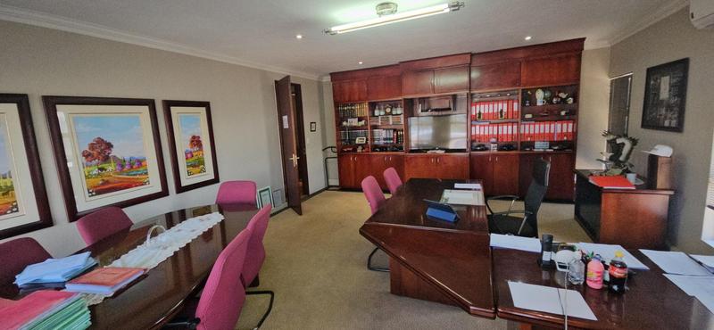 Commercial Property for Sale in Corporate Park Gauteng