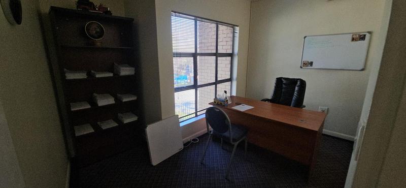 Commercial Property for Sale in Corporate Park Gauteng