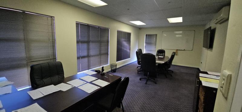 Commercial Property for Sale in Corporate Park Gauteng