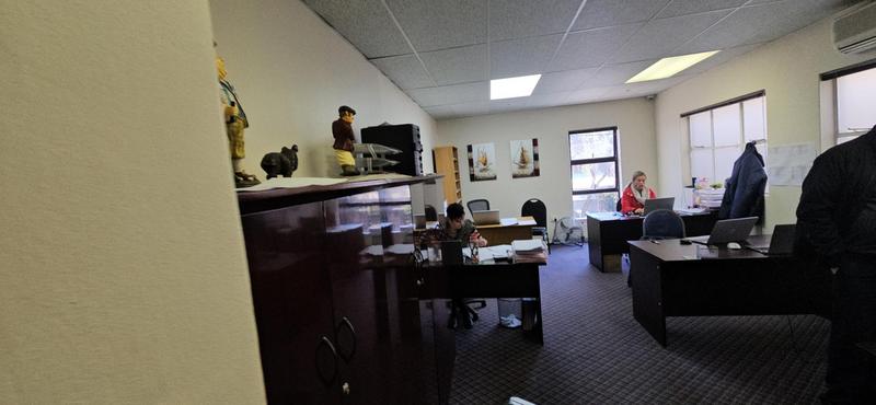 Commercial Property for Sale in Corporate Park Gauteng