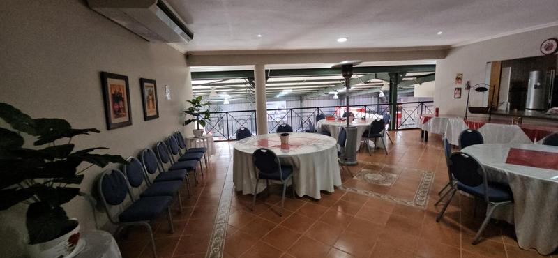 Commercial Property for Sale in Corporate Park Gauteng