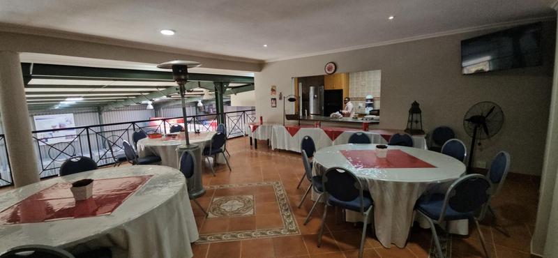 Commercial Property for Sale in Corporate Park Gauteng