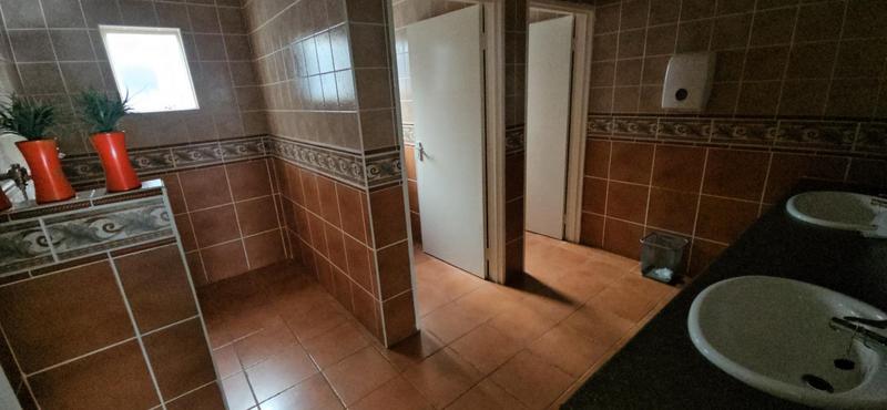 Commercial Property for Sale in Corporate Park Gauteng