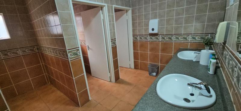 Commercial Property for Sale in Corporate Park Gauteng