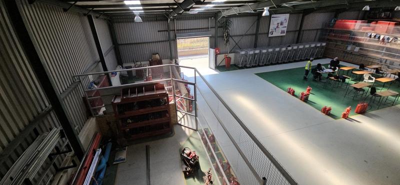 Commercial Property for Sale in Corporate Park Gauteng